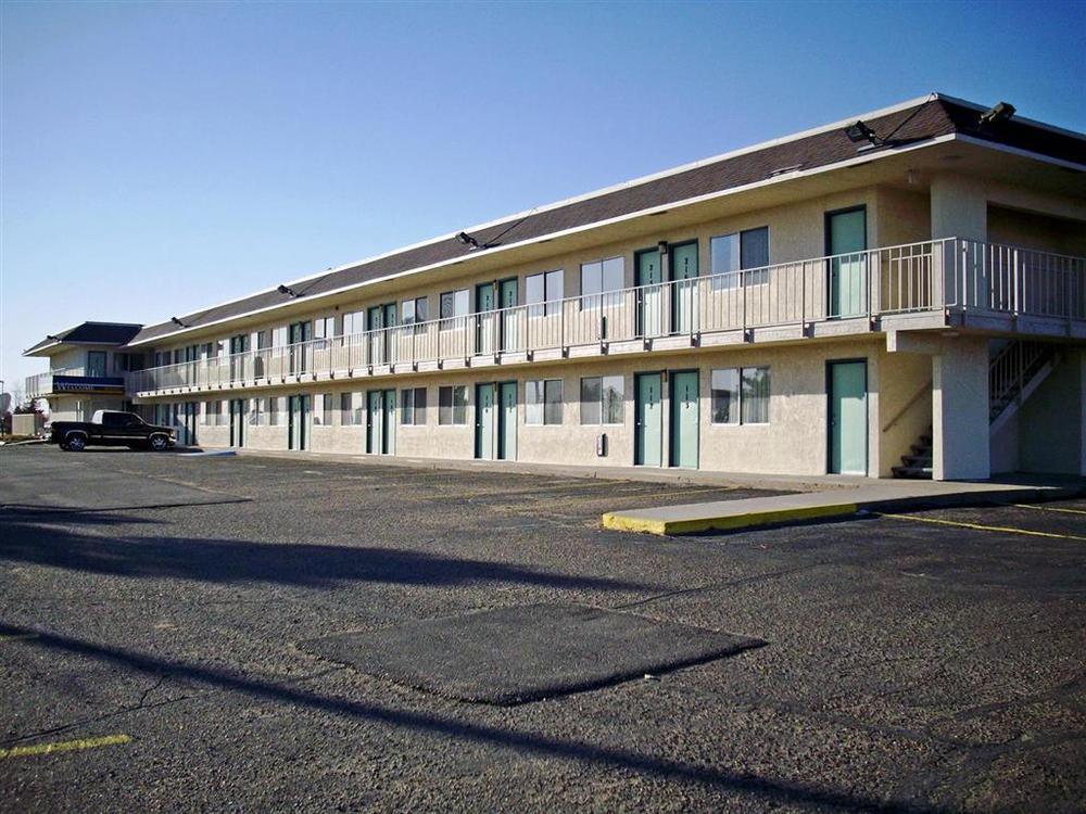 Motel 6-Goodland, Ks Exterior foto